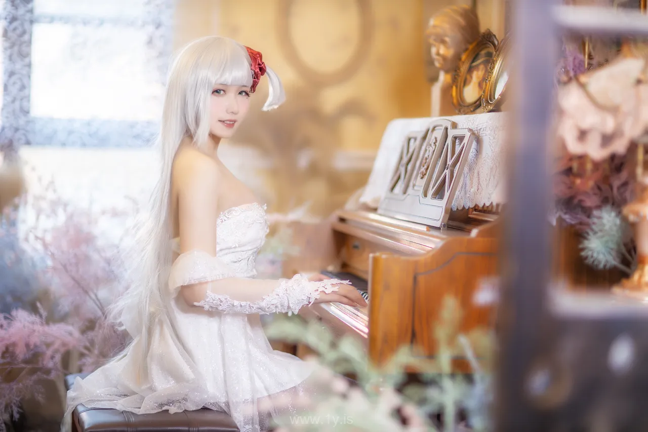 麻花麻花酱 NO.15 翔鹤